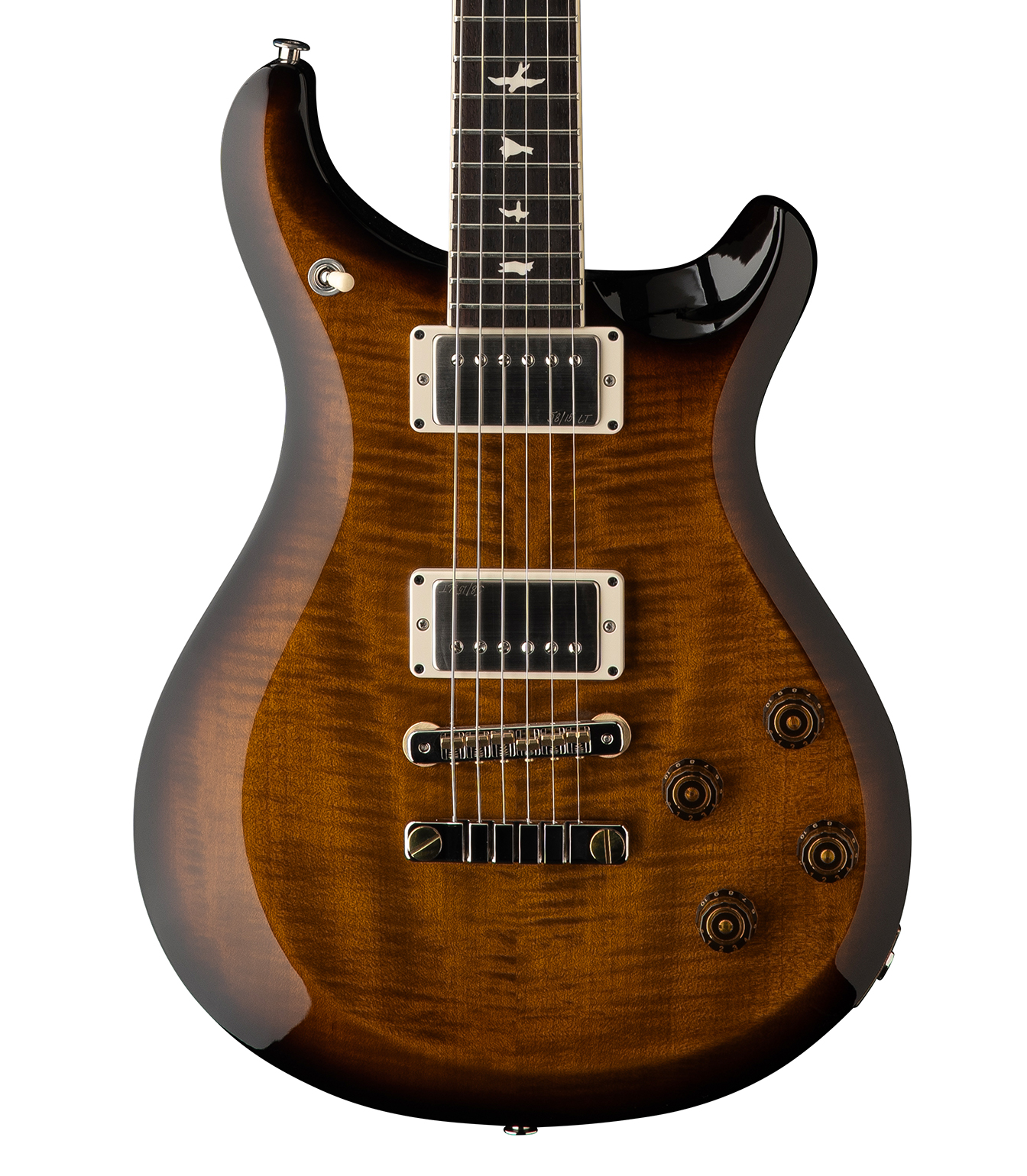 PRS - M3M2F2HVIB2_N1-1K_--KW - Melody House Musical Instruments